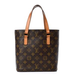 Louis Vuitton Monogram Vavin PM